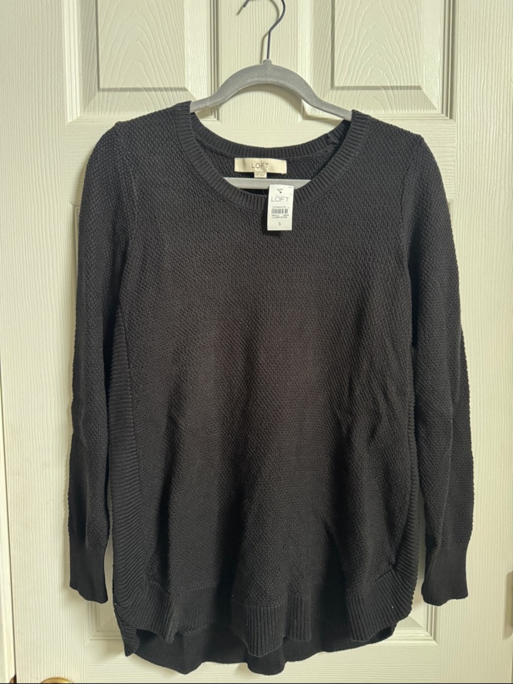 NWT Loft Sweater